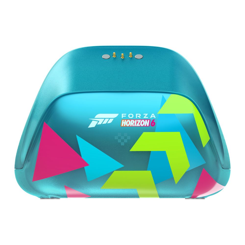 8BitDo Charging Dock for Xbox Forza 6 無線 充電ドック (XBOX認証 ForzaHorizonコラボ 限定版 Windows PC Android USB端子 )