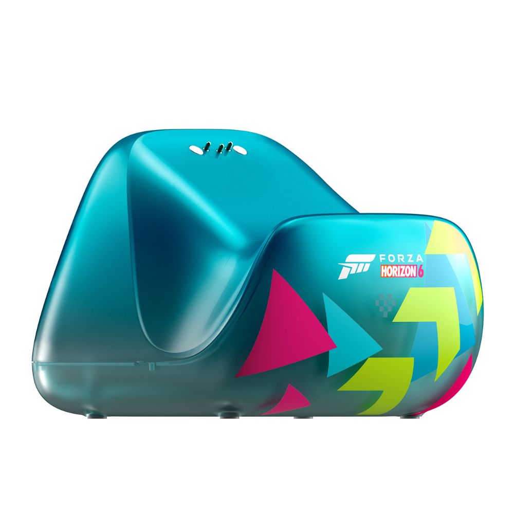 8BitDo Charging Dock for Xbox Forza 6 無線 充電ドック (XBOX認証 ForzaHorizonコラボ 限定版 Windows PC Android USB端子 )