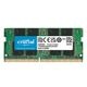 Crucial クルーシャル ノートパソコンメモリ CT16G4SFS832A (16GB DDR4-3200 SODIMM 保証1年間 )