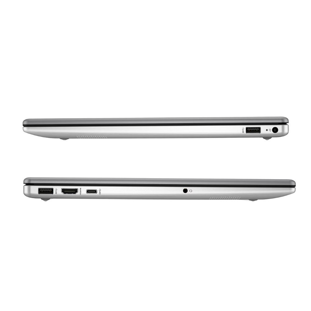 HP ノートパソコン 255R G10 Notebook PC C39BPAT#ABJ ( 15.6型 フルHD 非光沢 Ryzen5 7535U 16GB 256GB SSD Windows11 Pro Webカメラ テンキー 指紋認証あり Officeなし )