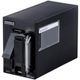 ELECOM エレコム デスクトップ2ベイWSIoT2022forStorage Workgroup搭載NAS(8TB) NSB-72D08TW22(ネットワーク接続型ストレージ )ブラック