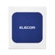 ELECOM エレコム キューブAC充電器 EC-AC4135WH (Type-C 2ポート 最大35W USB Power Delivery PPS 対応) ホワイト