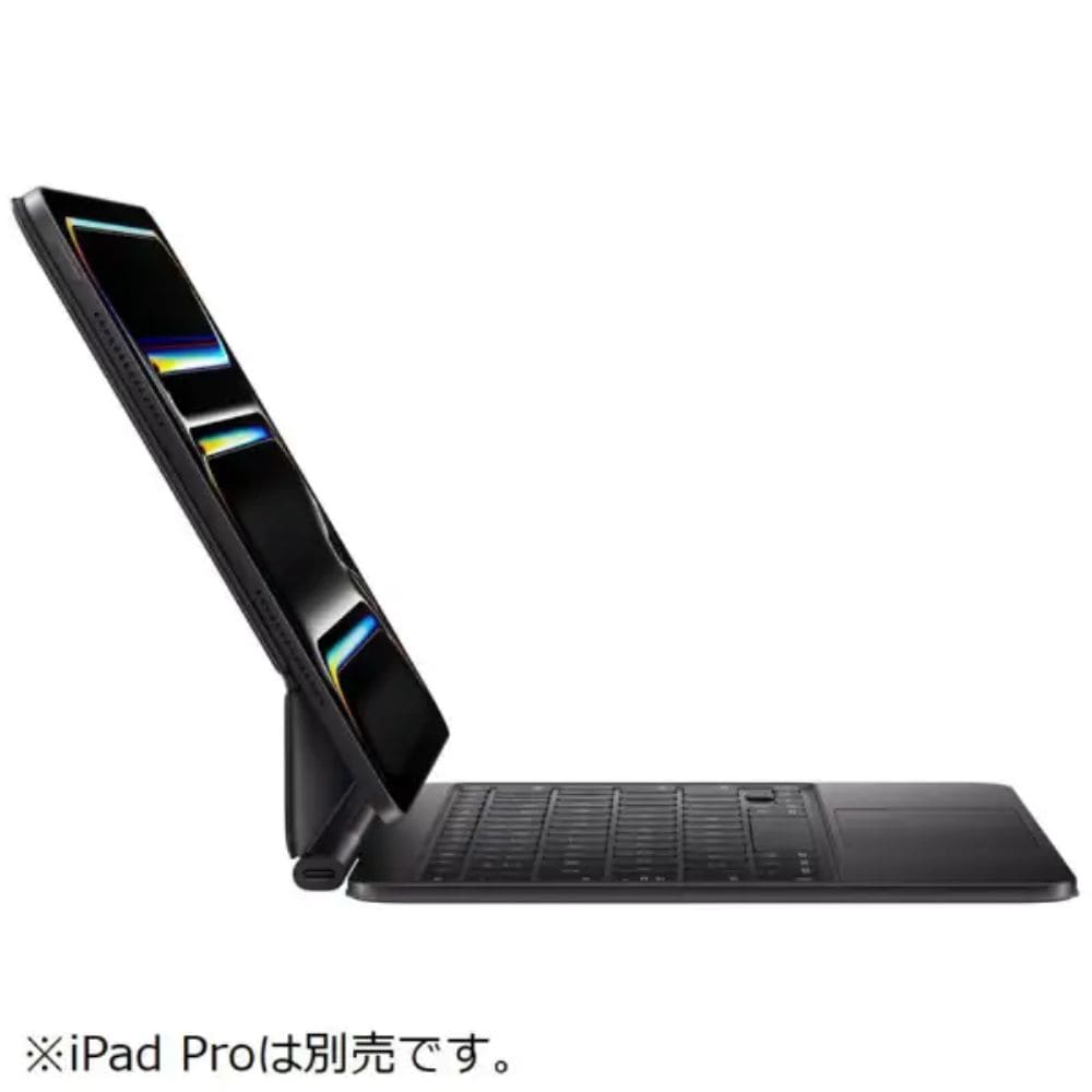 Apple アップル Magic Keyboard 日本語 11インチ iPad Pro ( M4 M5