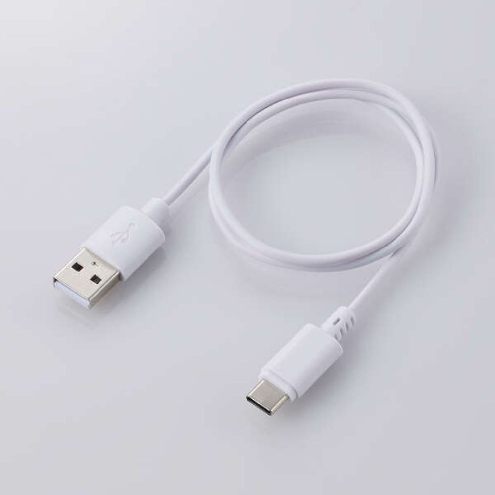 ELECOM エレコム OSMOD Six 無線 充電 静音マウス ( 2.4GHz Bluetooth USBレシーバー収納 BlueLEDセンサー 6ボタン Mサイズ Windows macOS Android iOS iPadOS ChromeOS ) ホワイト