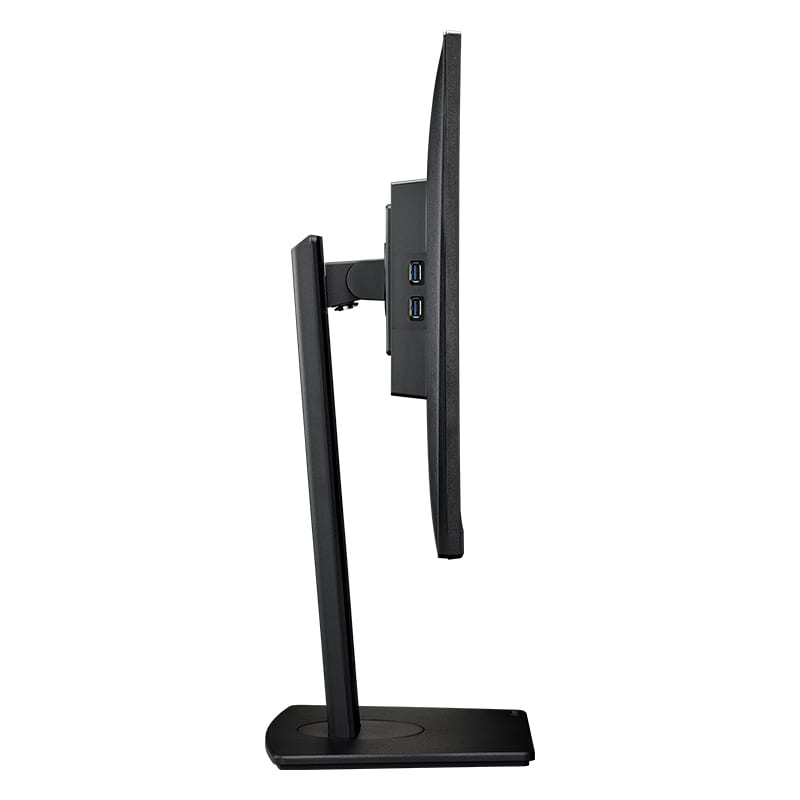 iiyama イイヤマ モニター ディスプレイ ProLite XUB2792QSU-B6 (27型 WQHD 非光沢 DP HDMI 昇降 チルト ピボット スウィーベル 内臓スピーカー Vesa 3年間保証)