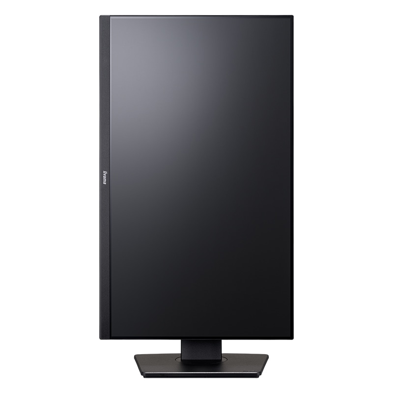iiyama イイヤマ モニター ディスプレイ ProLite XUB2792QSU-B6 (27型 WQHD 非光沢 DP HDMI 昇降 チルト ピボット スウィーベル 内臓スピーカー Vesa 3年間保証)