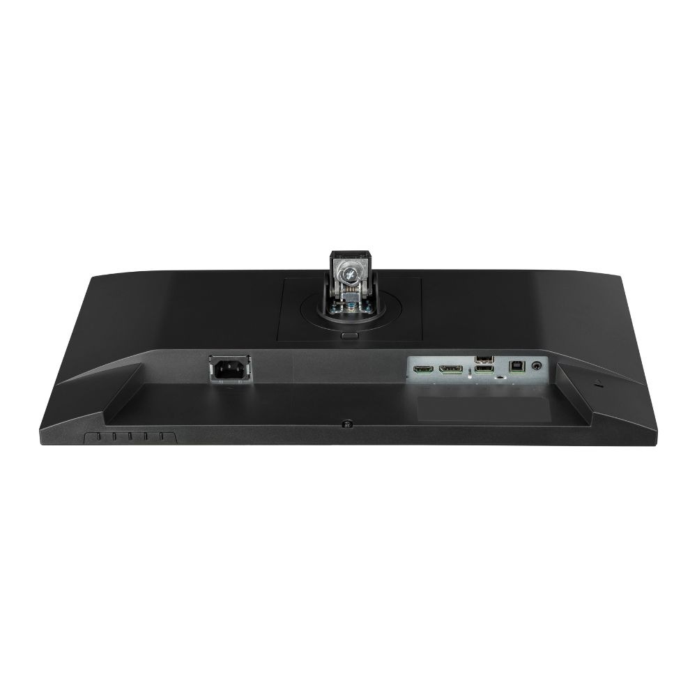 iiyama イイヤマ 21.5インチ IPS 3面ボーダーレスモニター XUB2293HSU-B7（USBハブ、100Hzリフレッシュレート、高さ調節可能なスタンド付き）ブラック