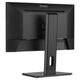 iiyama イイヤマ 21.5インチ IPS 3面ボーダーレスモニター XUB2293HSU-B7（USBハブ、100Hzリフレッシュレート、高さ調節可能なスタンド付き）ブラック