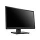 I-O DATA  モニター LCD-DF221EDB-F (21.5型 FHD ADS 非光沢 HDMI DisplayPort アナログRGB チルト スイベル 昇降 回転 内蔵スピーカー VESA 5年間保証)ブラック