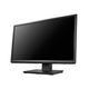 I-O DATA  モニター LCD-DF221EDB-F (21.5型 FHD ADS 非光沢 HDMI DisplayPort アナログRGB チルト スイベル 昇降 回転 内蔵スピーカー VESA 5年間保証)ブラック