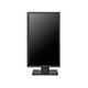 I-O DATA  モニター LCD-DF221EDB-F (21.5型 FHD ADS 非光沢 HDMI DisplayPort アナログRGB チルト スイベル 昇降 回転 内蔵スピーカー VESA 5年間保証)ブラック