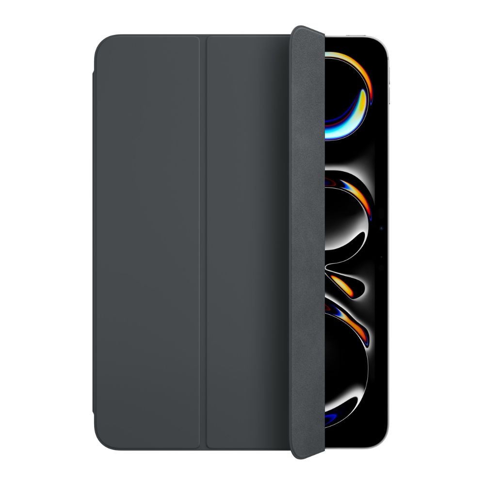 Apple iPad Pro M4 11inch用純正カバー Apple アップル 11インチ iPad Pro (M4) 用 Smart Folio カバー