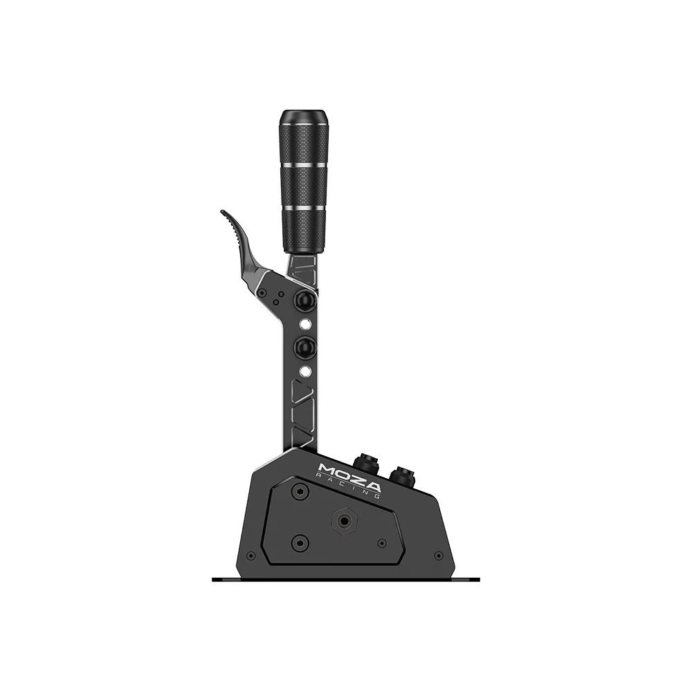 MOZA RACING MOZA SGP シーケンシャル シフター MOZA SGP Shifter ( Windows PC アルミニウム合金 高強度スチール 高さ調整可能 1年間保証 )
