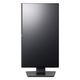 iiyama イイヤマ 23.8型ワイド液晶ディスプレイ ProLite XB2492HSU-B1J(ケーブル付属 IPS方式パネル FullHD HDMI、DisplayPort ブラック 昇降 回転)ブラック