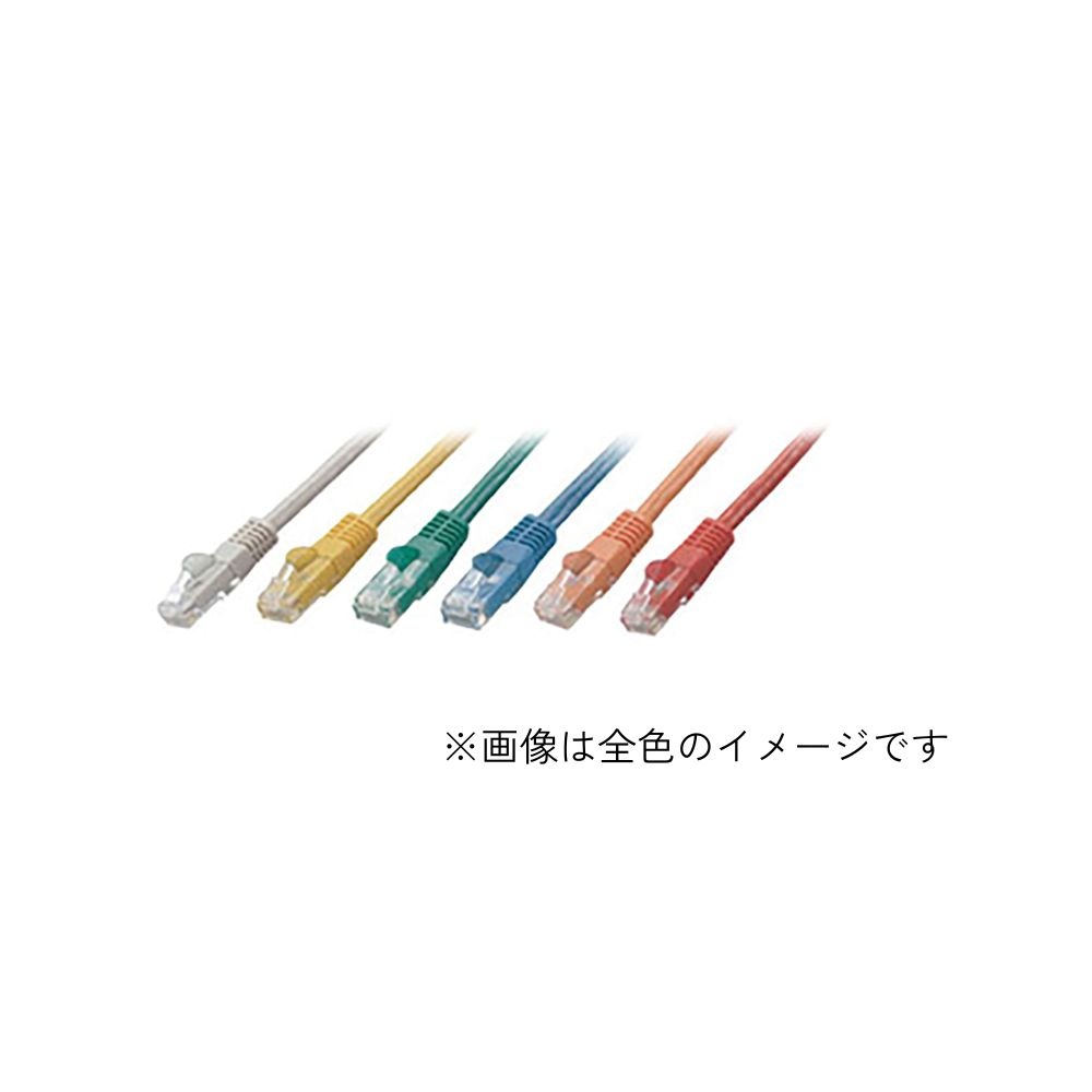 GREEN HOUSE グリーンハウス LANケーブル GH-CBE5E-10M ( 5e対応 10m ストレートタイプ)