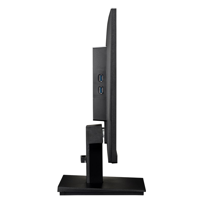 iiyama イイヤマ モニター ディスプレイ ProLite XU2492HSU-B6 (23.8型 FHD 非光沢 DP HDMI チルト 内臓スピーカー Vesa 3年間保証)