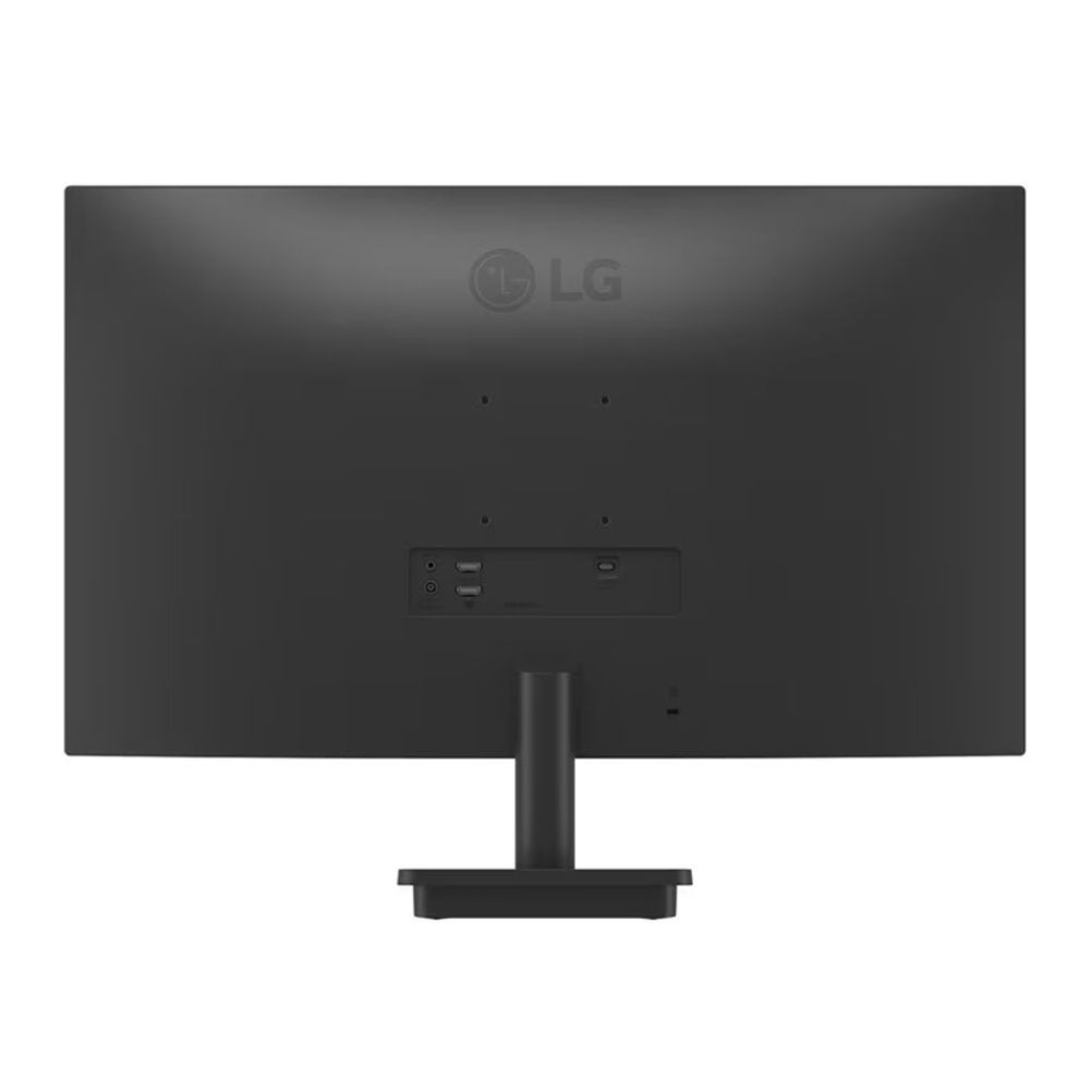 LG Electronics モニター 液晶ディスプレイ 24MS530B-B ( 24型 フルHD IPS 非光沢 HDMI USB Type-C チルト 3年間保証 ) ブラック
