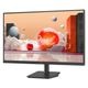 LG Electronics モニター 液晶ディスプレイ 24MS530B-B ( 24型 フルHD IPS 非光沢 HDMI USB Type-C チルト 3年間保証 ) ブラック