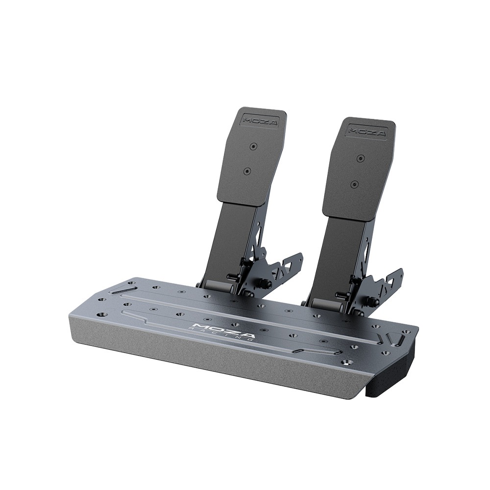 MOZA RACING PC用 ハンドルコントローラーセット MOZA R5 Bundle for PC ( Windows10 Windows11 5.5Nm 高張力鋼 メーカー保証あり )