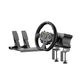 MOZA RACING PC用 ハンドルコントローラーセット MOZA R5 Bundle for PC ( Windows10 Windows11 5.5Nm 高張力鋼 メーカー保証あり )