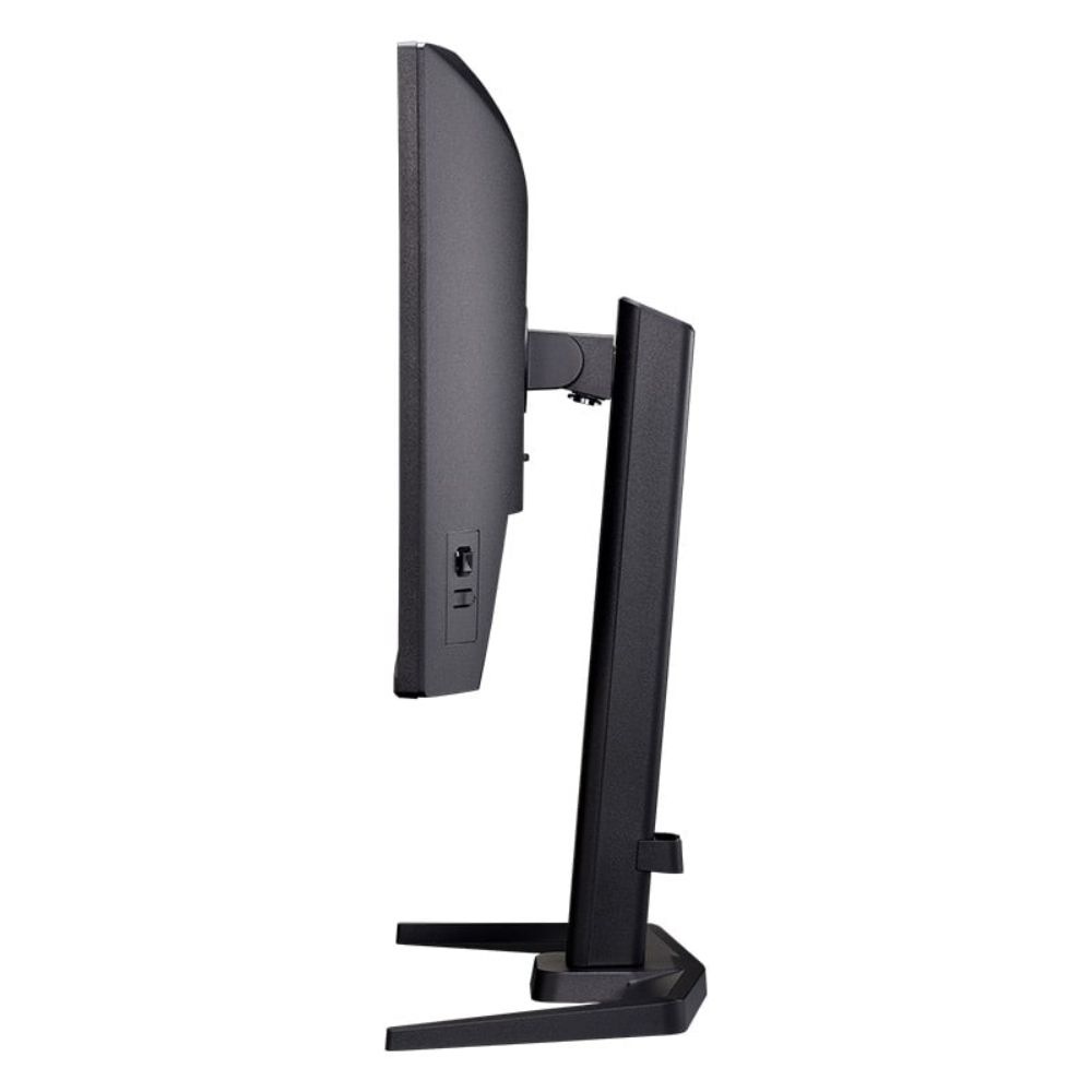 iiyama イイヤマ 23.8型ゲーミング液晶ディスプレイ G-MASTER GB2471HSU-B1 (ケーブル付属 IPS方式パネル FullHD HDMI、DisplayPort 昇降 回転)ブラック