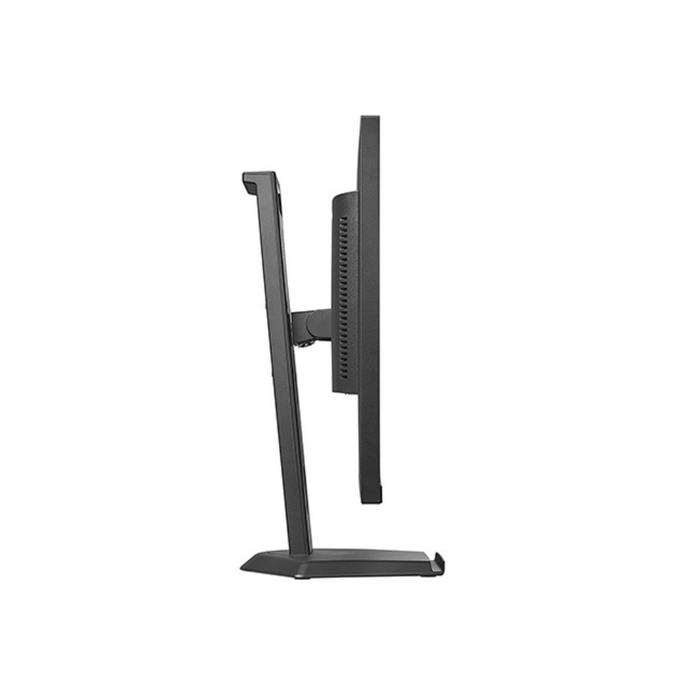 I-O DATA モニター ディスプレイ LCD-CQ271SA-F (27型 WQHD AAS 非光沢 HDMI DisplayPort USB-C RJ-45 チルト スイベル 昇降 回転 VESA 5年間保証)ブラック