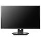 I-O DATA モニター ディスプレイ LCD-CQ271SA-F (27型 WQHD AAS 非光沢 HDMI DisplayPort USB-C RJ-45 チルト スイベル 昇降 回転 VESA 5年間保証)ブラック