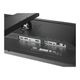 I-O DATA モニター ディスプレイ LCD-CQ271SA-F (27型 WQHD AAS 非光沢 HDMI DisplayPort USB-C RJ-45 チルト スイベル 昇降 回転 VESA 5年間保証)ブラック