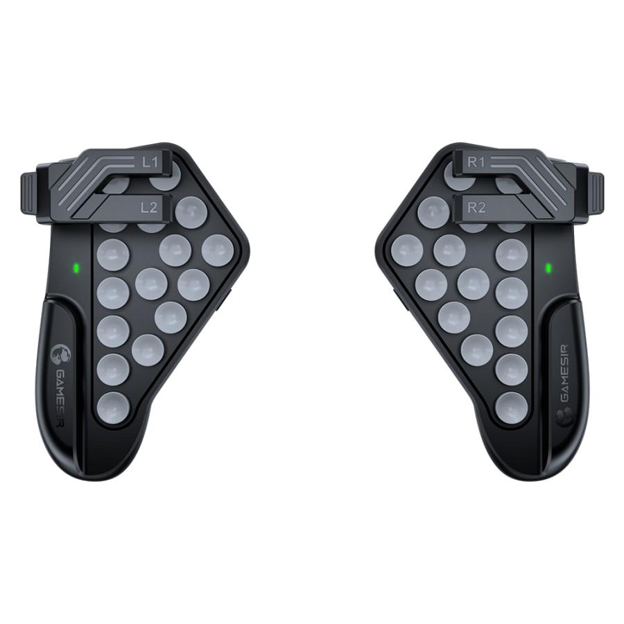 GameSir F7 Claw タブレット用コントローラー iPad Androidタブレット 対応 日本正規品