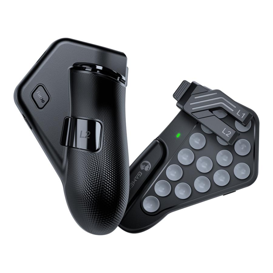 GameSir F7 Claw タブレット用コントローラー iPad Androidタブレット 対応 日本正規品