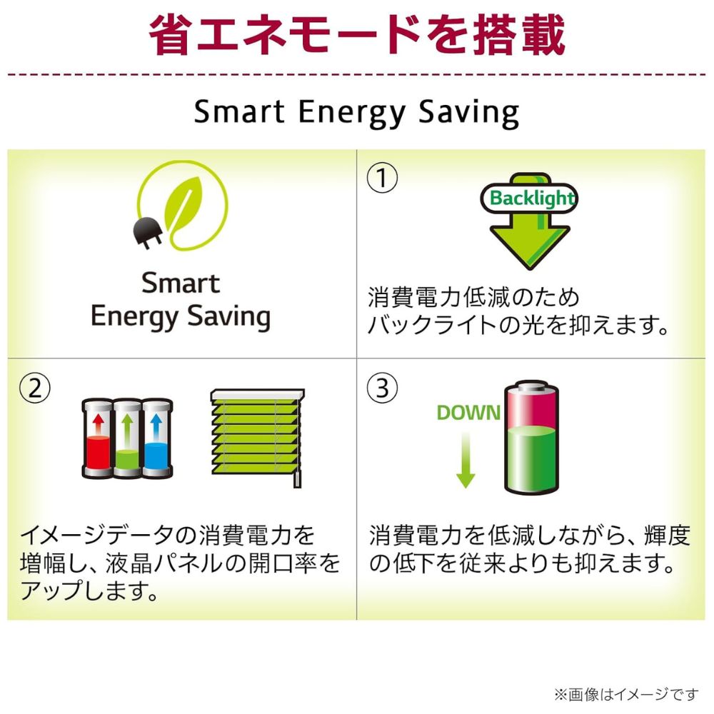 LG Electronics モニター 液晶ディスプレイ 24MS570B-B ( 23.8型 フルHD IPS 非光沢 HDMI USB Type-C チルト 高さ調整 Vesa 内蔵スピーカー 3年間保証 ) ブラック