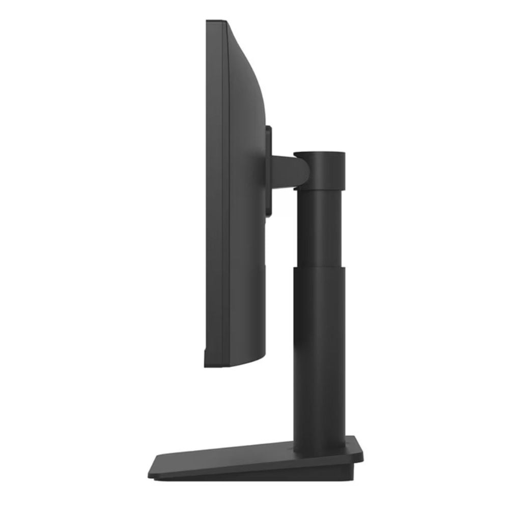 LG Electronics モニター 液晶ディスプレイ 24MS570B-B ( 23.8型 フルHD IPS 非光沢 HDMI USB Type-C チルト 高さ調整 Vesa 内蔵スピーカー 3年間保証 ) ブラック