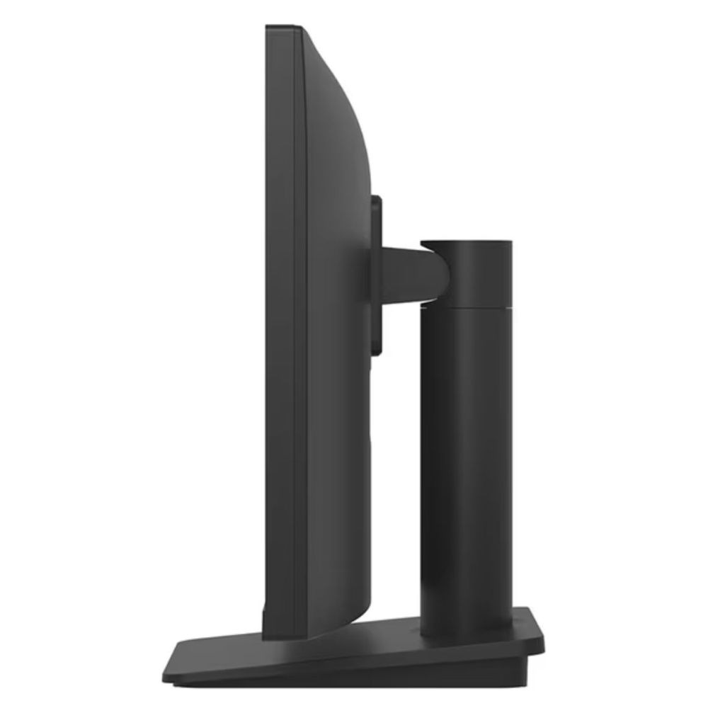 LG Electronics モニター 液晶ディスプレイ 24MS570B-B ( 23.8型 フルHD IPS 非光沢 HDMI USB Type-C チルト 高さ調整 Vesa 内蔵スピーカー 3年間保証 ) ブラック