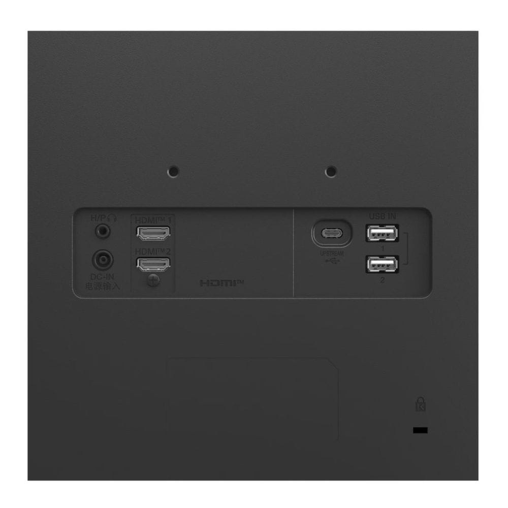 LG Electronics モニター 液晶ディスプレイ 24MS570B-B ( 23.8型 フルHD IPS 非光沢 HDMI USB Type-C チルト 高さ調整 Vesa 内蔵スピーカー 3年間保証 ) ブラック