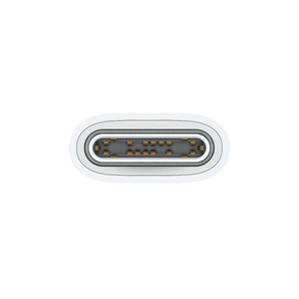 【ネコポス便のみ】Apple アップル 編み込み式 USB-C 充電ケーブル 1m MQKJ3FE/A 国内正規品