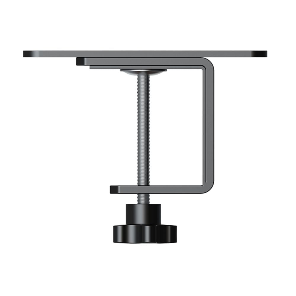 MOZA RACING MOZA ハンドブレーキ・シフター用テーブルクランプ MOZA