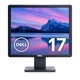 Dell デル・テクノロジーズ 液晶ディスプレイ 17 モニター E1715S ( 17型 スクエア TN SXGA 非光沢 Display Port D-Sub チルト Vesa 3年間保証 ) ブラック