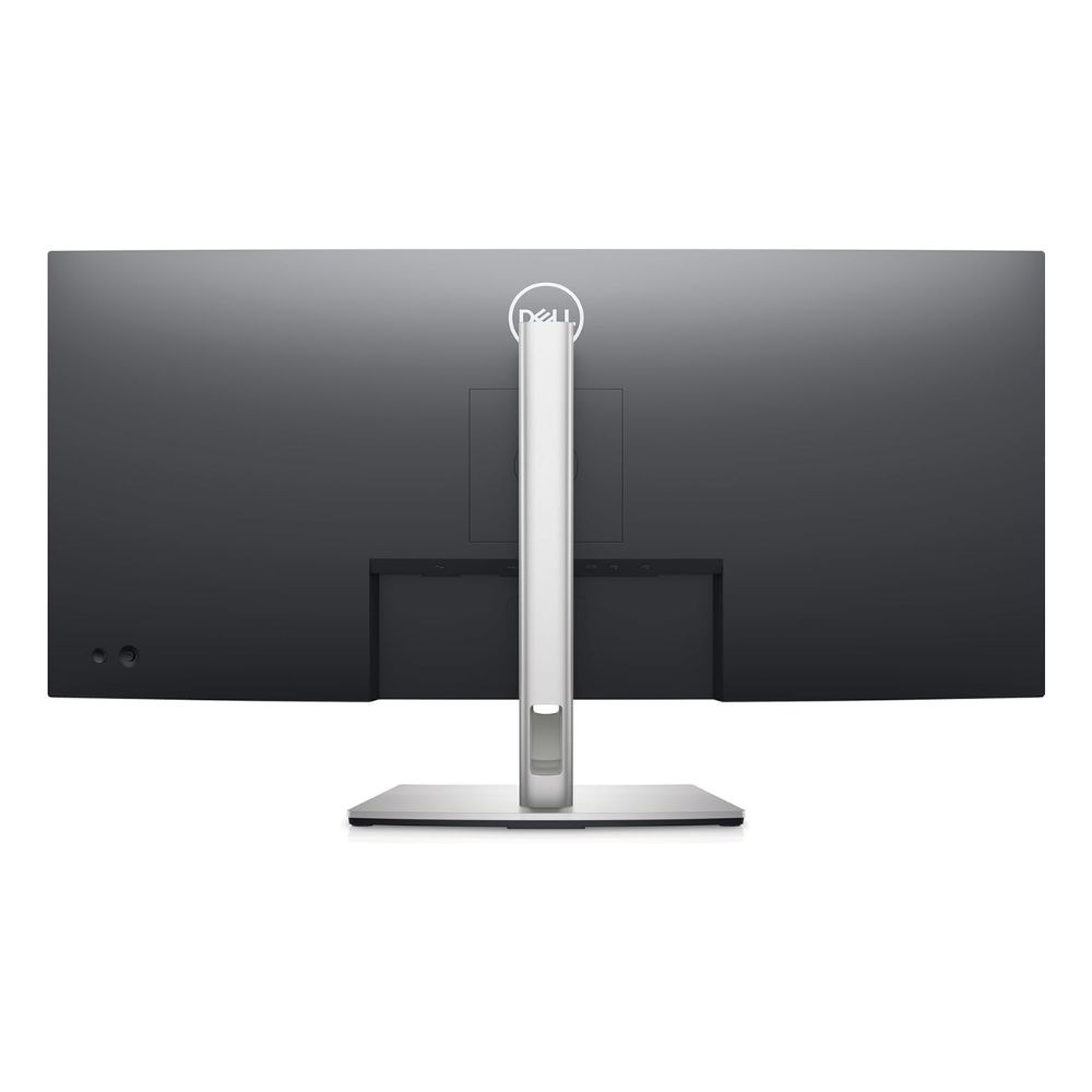 Dell デル・テクノロジーズ ディスプレイ 曲面 USB-Cハブ モニター P3424WE-A ( 34型 WQHD IPS 非光沢 DisplayPort HDMI USB-C 有線LAN チルト スイベル 高さ調節 Vesa 3年間保証 )