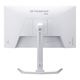 iiyama イイヤマ 27型ゲーミング液晶ディスプレイ G-MASTER GB2771HSU-W1 (ケーブル付属 IPS方式パネル FullHD HDMI、DisplayPort 昇降 回転)ホワイト