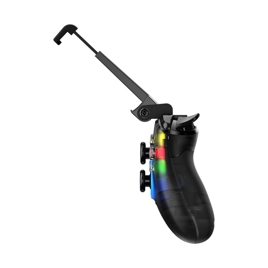 GameSir T4 Pro コントローラー Switch/iOS/Android/PC対応 (Bluetooth、2.4GHz、USB接続可能/日 本語説明書/一年間保証)