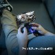 GameSir T4 Pro コントローラー Switch/iOS/Android/PC対応 (Bluetooth、2.4GHz、USB接続可能/日 本語説明書/一年間保証)