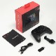 GameSir T4 Pro コントローラー Switch/iOS/Android/PC対応 (Bluetooth、2.4GHz、USB接続可能/日 本語説明書/一年間保証)