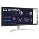LG モニター ディスプレイ UltraWide 29WQ600-W (29型 UltraWide FHD IPS 非光沢 USB-C DP HDMI チルト調節 内臓スピーカー Vesa 3年間保証)