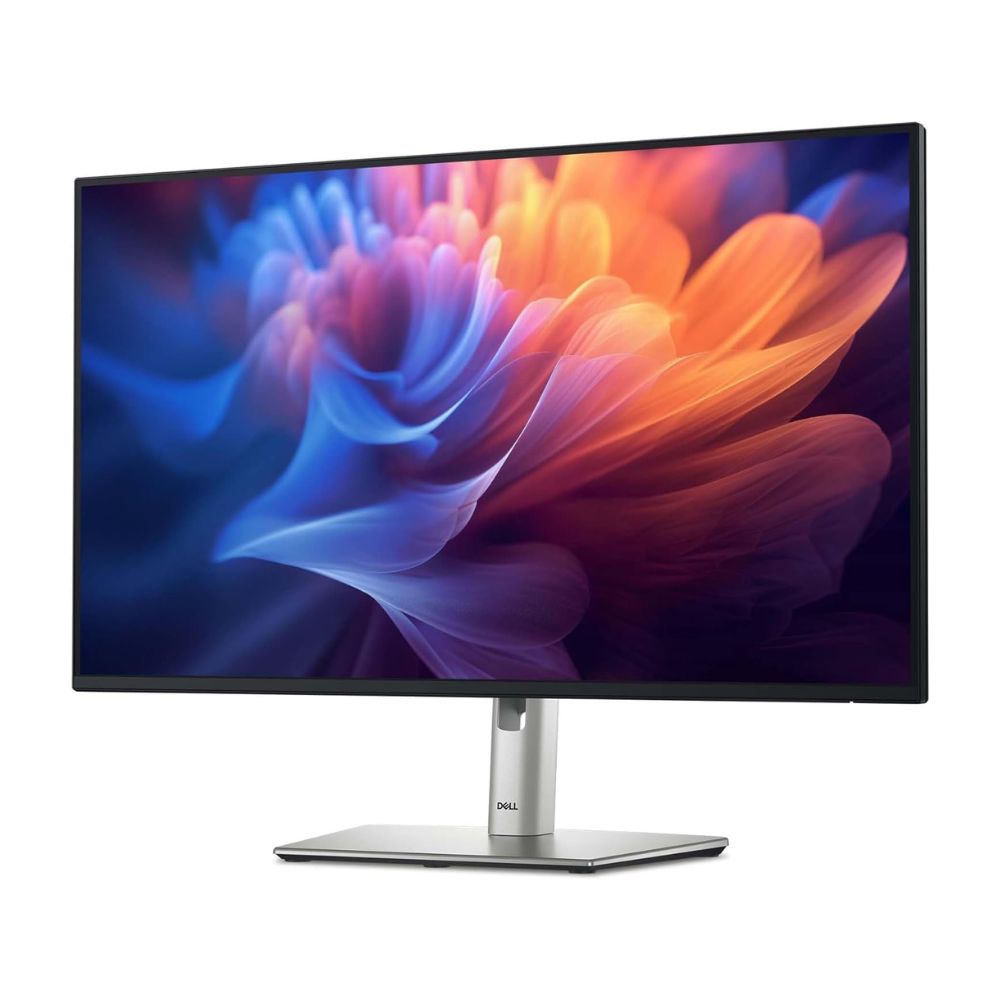 Dell デル・テクノロジーズ Pro 27 Plus モニター P2725H ( 27型 フルHD IPS 非光沢 DisplayPort HDMI D-sub チルト ピボット スイベル 高さ調節 Vesa 3年間保証 )