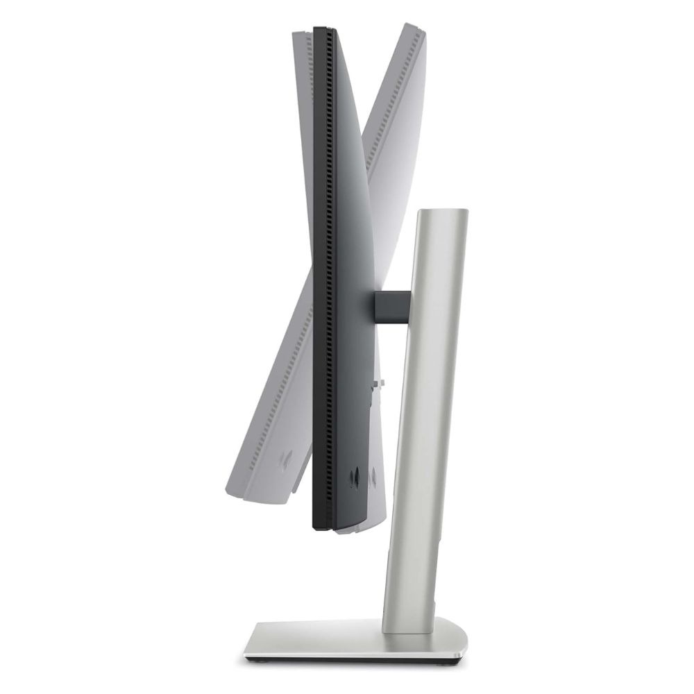 Dell デル・テクノロジーズ Pro 27 Plus モニター P2725H ( 27型 フルHD IPS 非光沢 DisplayPort HDMI D-sub チルト ピボット スイベル 高さ調節 Vesa 3年間保証 )