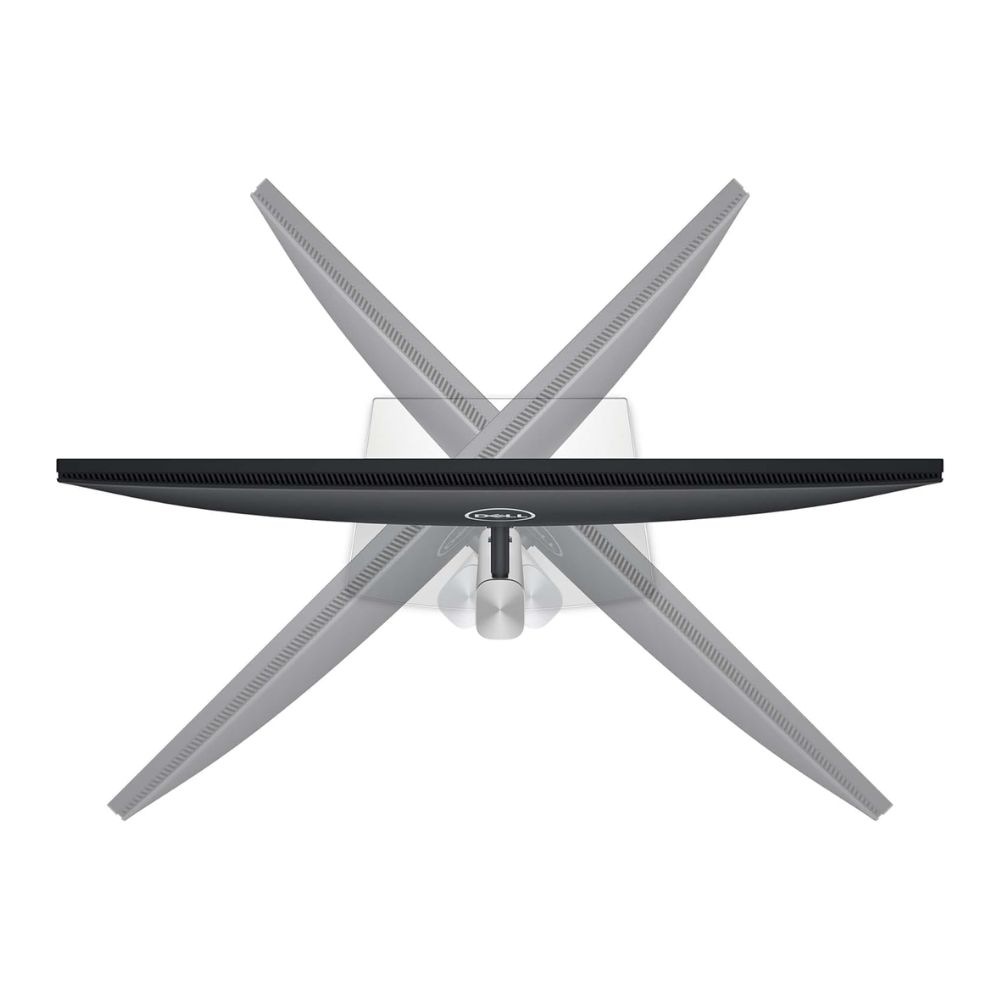 Dell デル・テクノロジーズ Pro 27 Plus モニター P2725H ( 27型 フルHD IPS 非光沢 DisplayPort HDMI D-sub チルト ピボット スイベル 高さ調節 Vesa 3年間保証 )