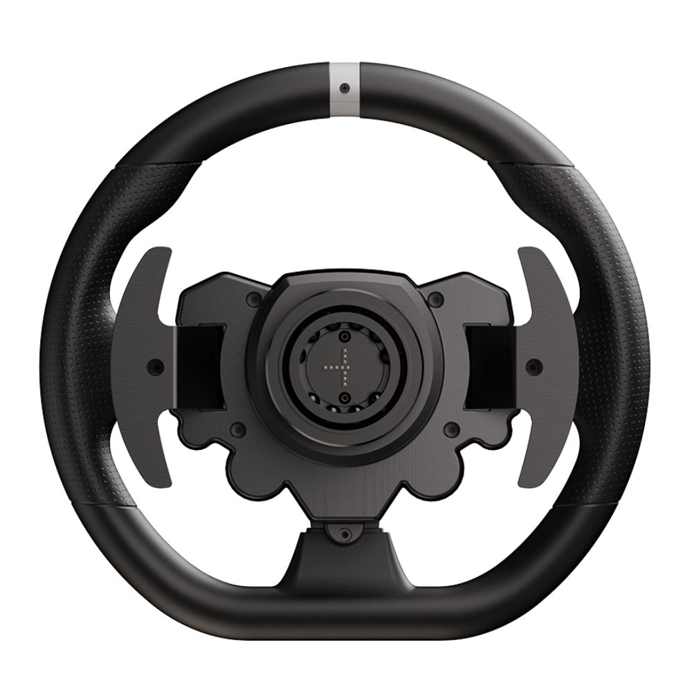 MOZA RACING MOZA R3 Bundle for PC&XBOX ( 3.9Nm Xboxライセンス取得済 超低トルクリップル モバイルアプリ操作可能 メーカー保証あり )