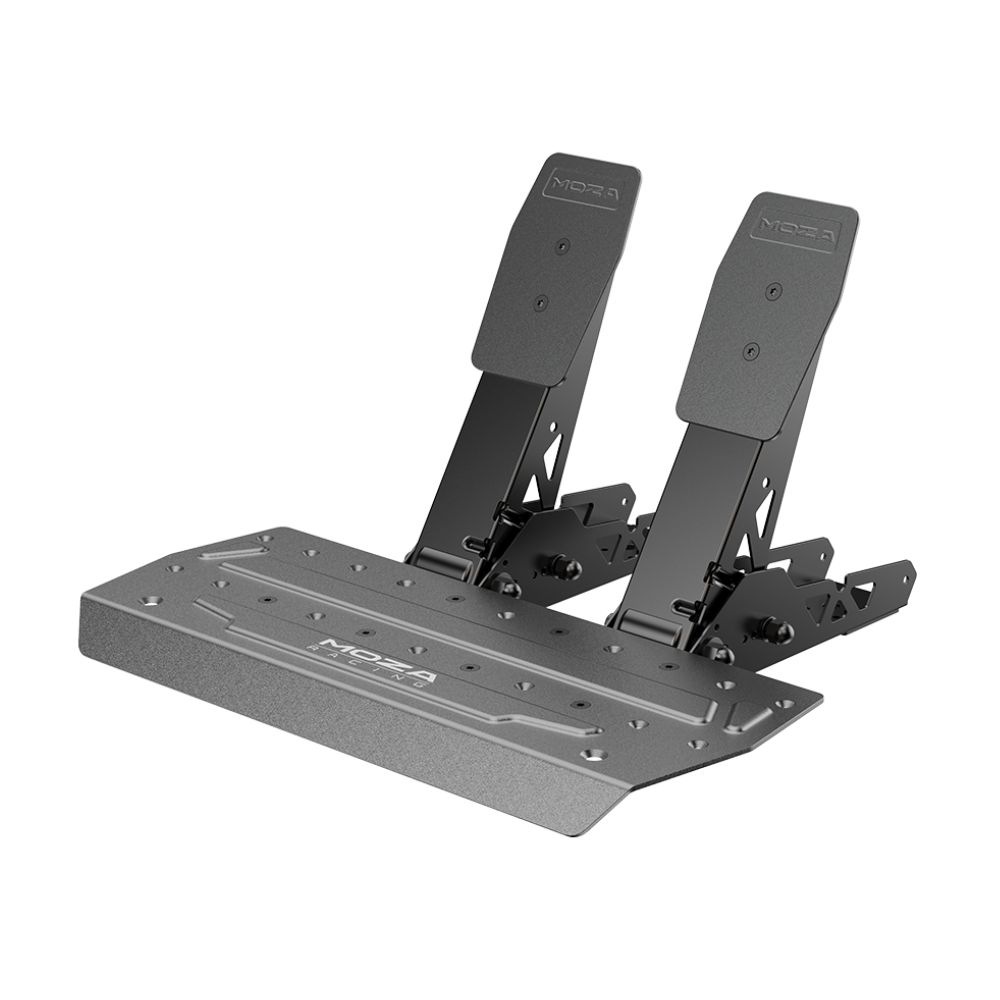 MOZA RACING MOZA R3 Bundle for PC&XBOX ( 3.9Nm Xboxライセンス取得済 超低トルクリップル モバイルアプリ操作可能 メーカー保証あり )