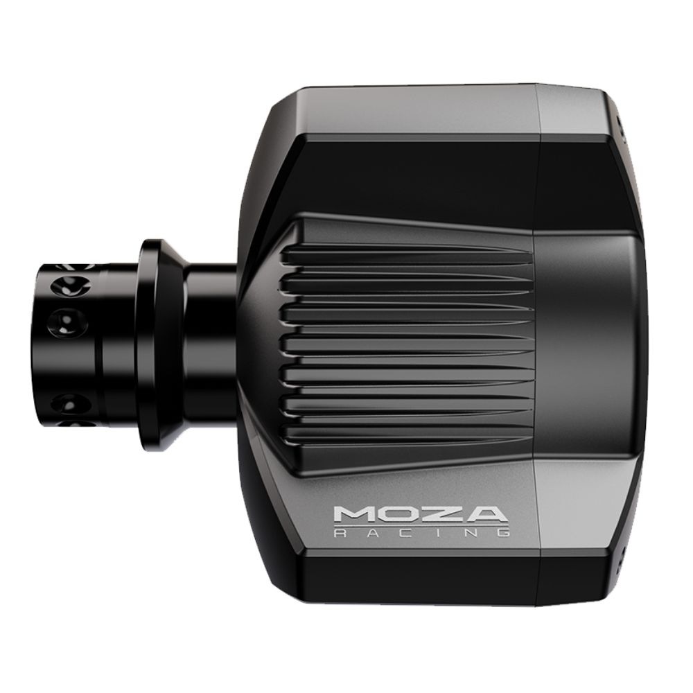 MOZA RACING MOZA R3 Bundle for PC&XBOX ( 3.9Nm Xboxライセンス取得済 超低トルクリップル モバイルアプリ操作可能 メーカー保証あり )