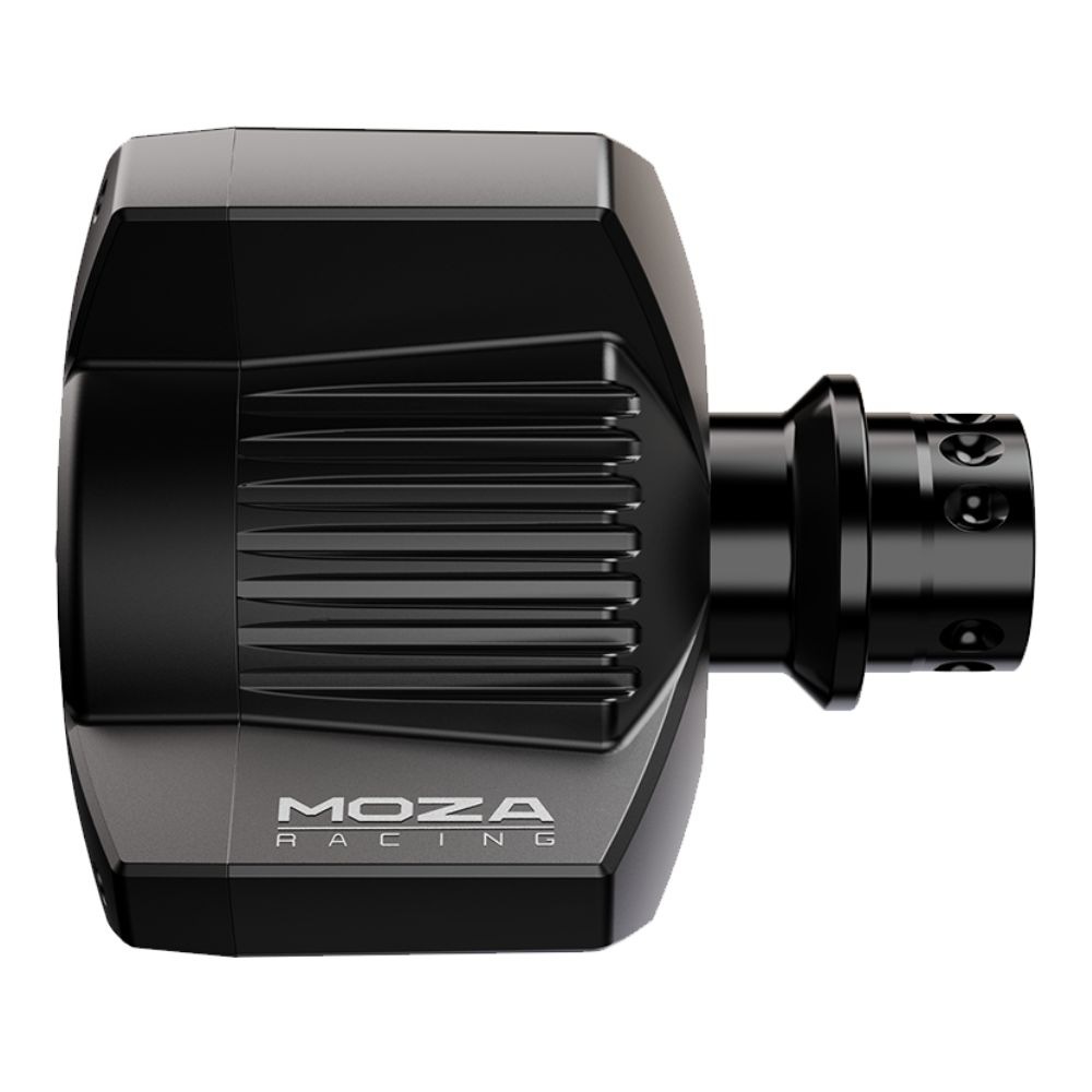 MOZA RACING MOZA R3 Bundle for PC&XBOX ( 3.9Nm Xboxライセンス取得済 超低トルクリップル モバイルアプリ操作可能 メーカー保証あり )